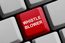 whistleblower