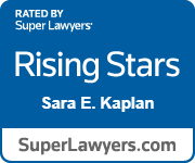 Super Lawyers - Sara